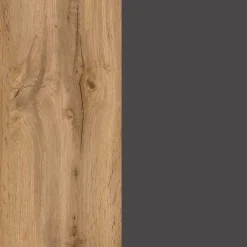 Wohnen Waschtisch|Waschbeckenunterschränke*Waschbecken Unterschrank in 85 cm Breite - Jambi