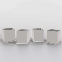 Wohnen Waschtisch|Waschbeckenunterschränke*Waschbecken Unterschrank in 85 cm Breite - Jambi