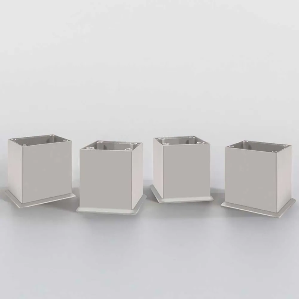 Wohnen Waschtisch|Waschbeckenunterschränke*Waschbecken Unterschrank in 85 cm Breite - Jambi