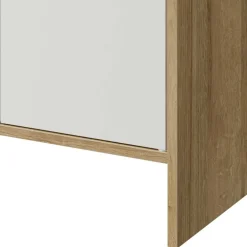 Wohnen Waschtisch|Waschbeckenunterschränke*Waschbeckenschrank mit zwei Türen - Zenata