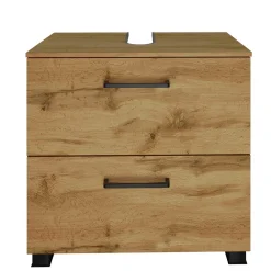 Wohnen Waschbecken-Unterschrank 60 cm breit - Arazony