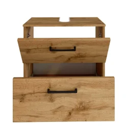 Wohnen Waschbecken-Unterschrank 60 cm breit - Arazony