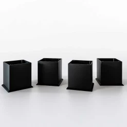 Wohnen Waschbecken-Unterschrank 60 cm breit - Arazony