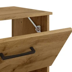 Wohnen Waschbecken-Unterschrank 60 cm breit - Arazony