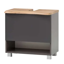 Wohnen Badschränke|Waschtisch*Waschbecken-Unterschrank - stehend oder hängend - Breznia