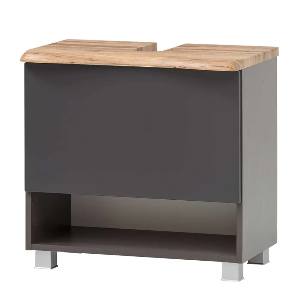 Wohnen Badschränke|Waschtisch*Waschbecken-Unterschrank - stehend oder hängend - Breznia