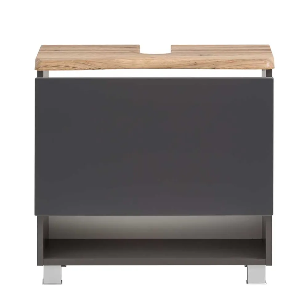 Wohnen Badschränke|Waschtisch*Waschbecken-Unterschrank - stehend oder hängend - Breznia