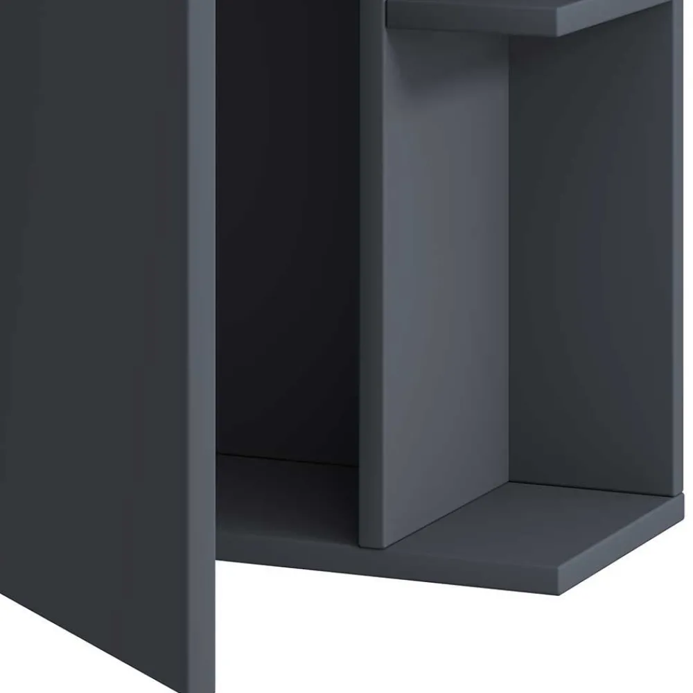 Wohnen Waschplatz fürs Gäste-Bad Set - Fabio (zweiteilig)