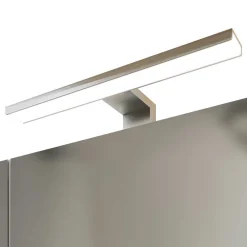 Wohnen Waschtisch Kombination 105 cm breit - Mia (zweiteilig)