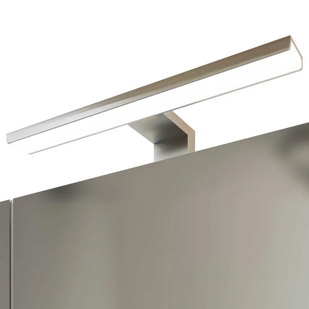 Wohnen Waschtisch Kombination 105 cm breit - Mia (zweiteilig)