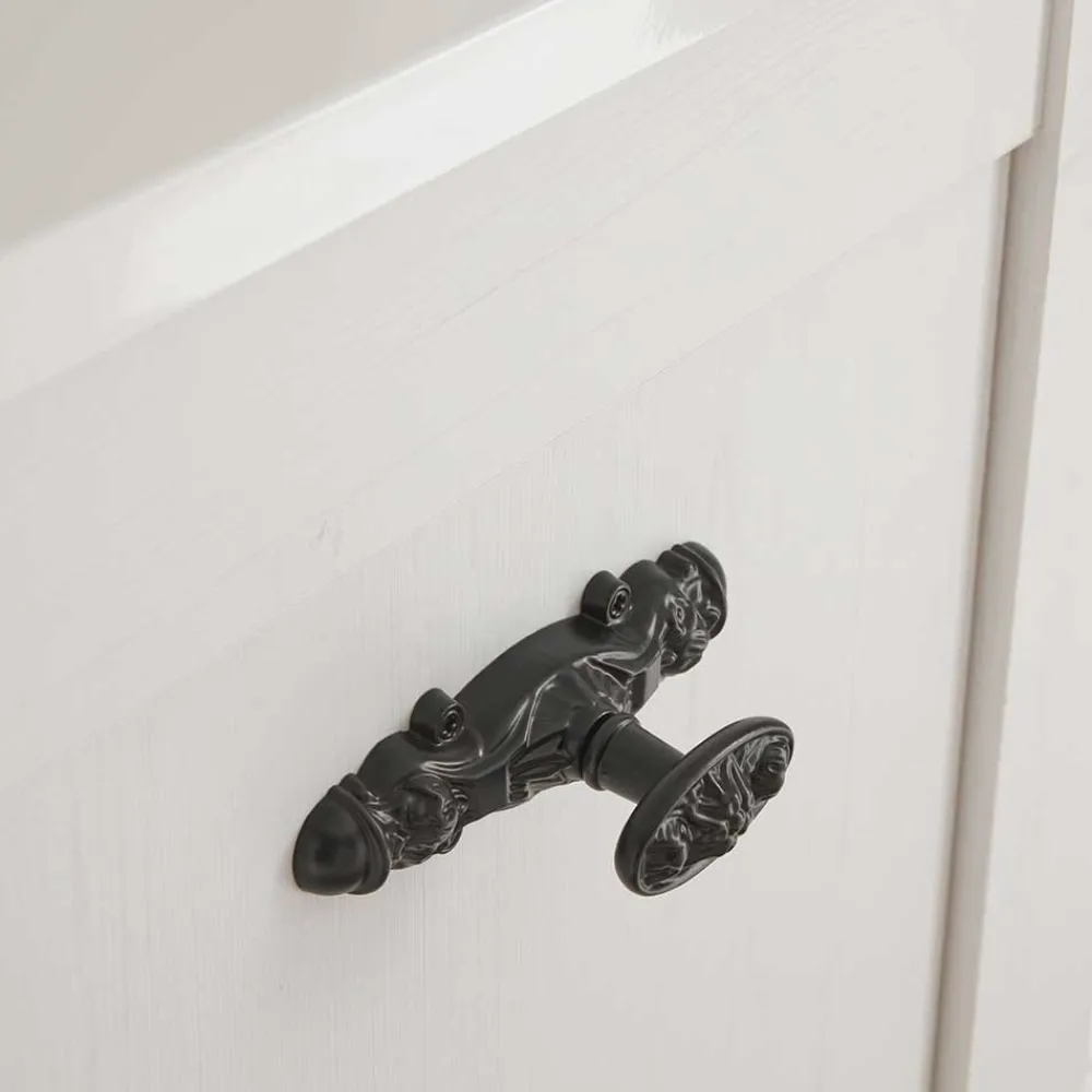 Wohnen Badschränke|Waschtisch*Waschtisch mit Sockelgestell & Waschbecken - Doules