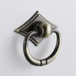 Wohnen Garderoben|Garderoben*Weiße Flurmöbel im Landhausstil - Vesrav (dreiteilig)