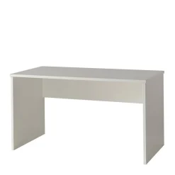 Wohnen Jugendzimmer Komplett*Weiße Jugendzimmermöbel im Set - Eldrus (sechsteilig)