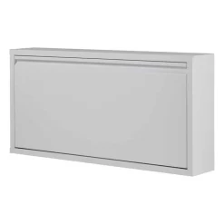 Wohnen Schuhschränke|Schränke*Weißer Schuhschrank für die Wandmontage - Vitalrov