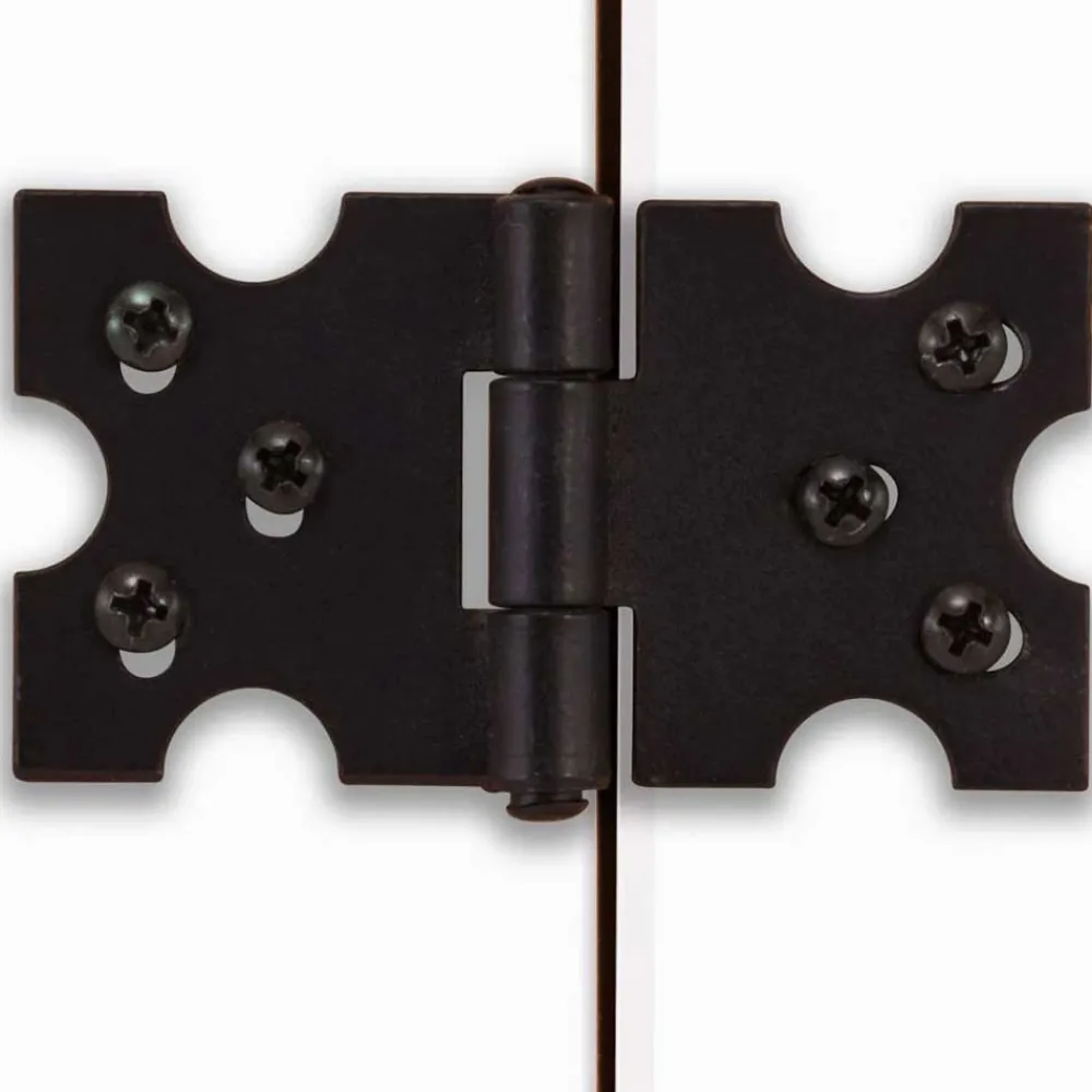 Wohnen Vitrinen|Wohnzimmer-Vitrinen*Weißer Vitrinenschrank aus Kiefer - Sergio