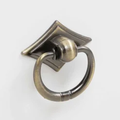 Wohnen Jugendbetten*Weißes Bett & Nachttische - Velriva (dreiteilig)