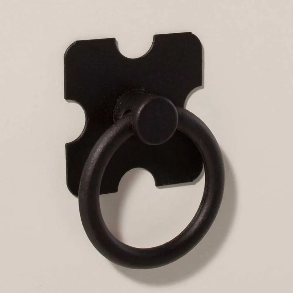 Wohnen Weißes TV Board im Landhaus Design - Segrino