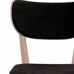 Wohnen Küchen-Essgruppen|Esszimmer Komplett*White Wash Eiche Essgruppe Retro - Pessoa (siebenteilig)