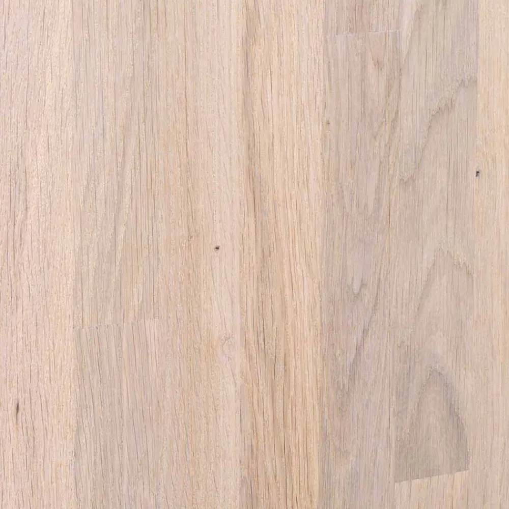 Wohnen Tv & Hifi-Möbel|Tv & Hifi-Möbel*White Wash TV Lowboard aus Eiche - Dioca