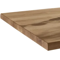 Wohnen Loft Möbel|Industrial Möbel*Wildeiche Esszimmer Esstisch mit Spider Gestell - Ostrico