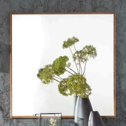 Wohnen Garderoben|Garderoben*Wildeiche Flurmöbel Set - Mandrey (vierteilig)