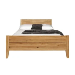 Wohnen Wildeichebett Masdamos massiv geölt