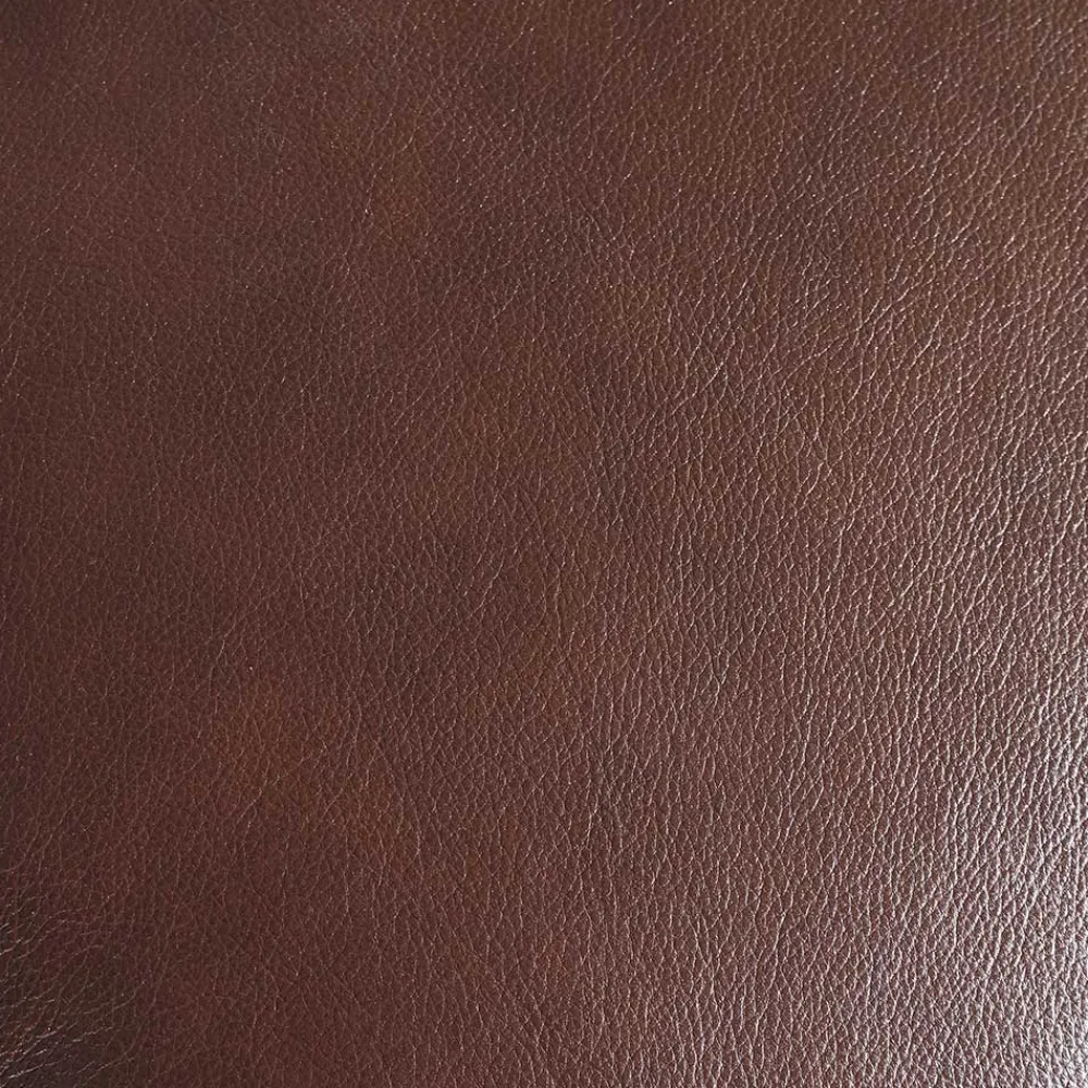 Wohnen Wischleder Sessel in Braun - Cementa