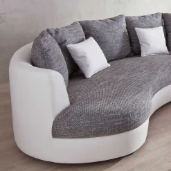 Wohnen Sofas|Sofa*Wohnlandschaft Simi in U Form
