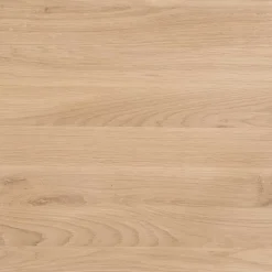 Wohnen Wohnraum Holzregal in Eiche Bianco - Dulciana