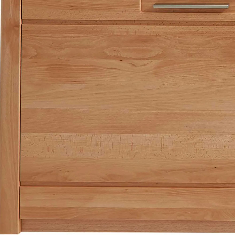 Wohnen Küchenschränke|Sideboards*Wohnraum Sideboard aus Kernbuche Massivholz - Amyonta