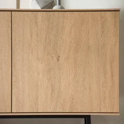 Wohnen Wohnzimmerschränke|Wohnwände*Wohnwandschränke Set - Jaskin (dreiteilig)