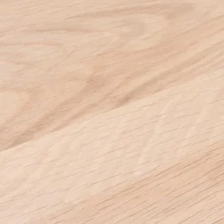 Wohnen Wohnzimmer Couchtisch mit heller Eiche - Dressa