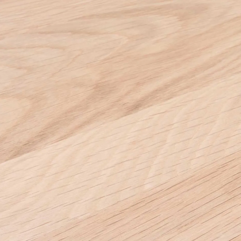 Wohnen Wohnzimmer Couchtisch mit heller Eiche - Dressa