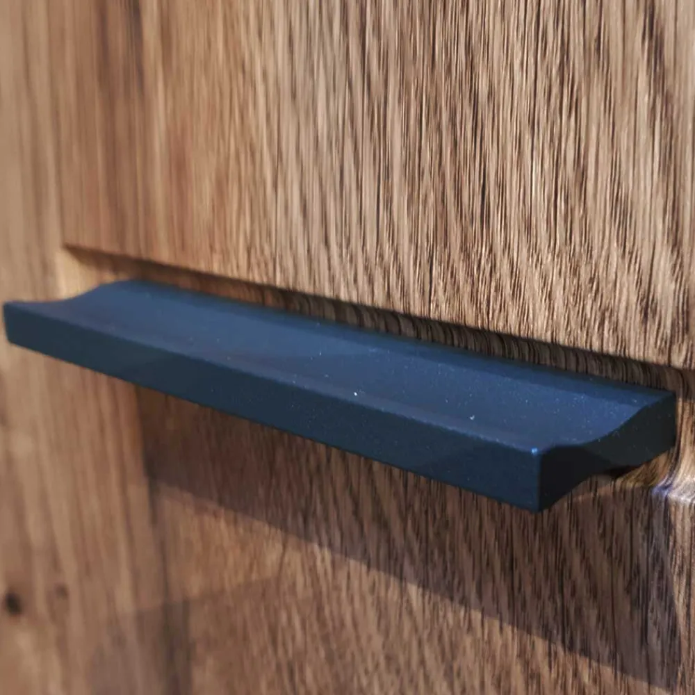 Wohnen Wohnzimmer Design Wohnwand Möbelset - Xindus (vierteilig)