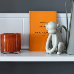 Wohnen Esszimmerregale|Regale*Wohnzimmer Hängeboard in Lichtgrau - Apulco