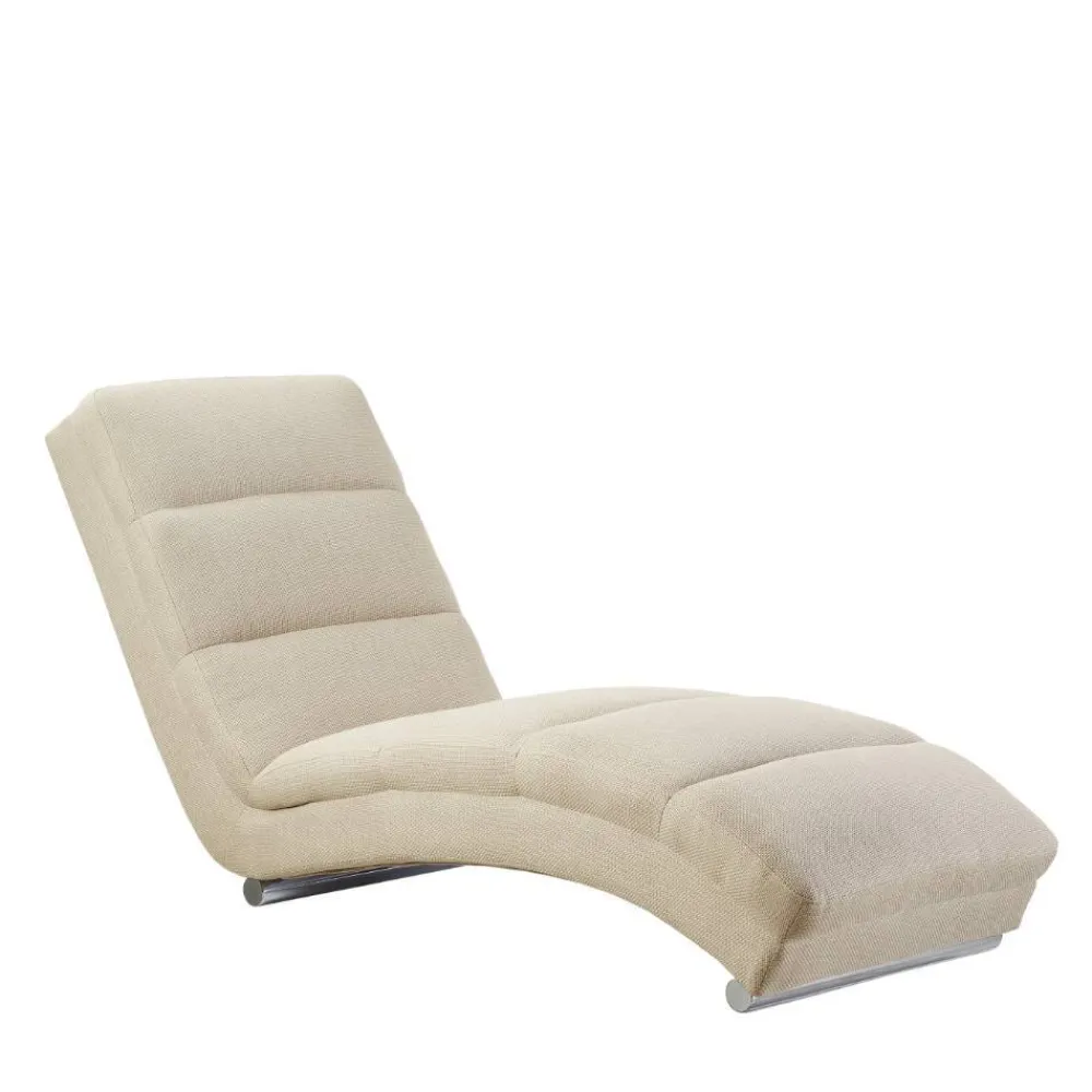 Wohnen Wohnzimmer Polsterliege mit Federkern - Cierry