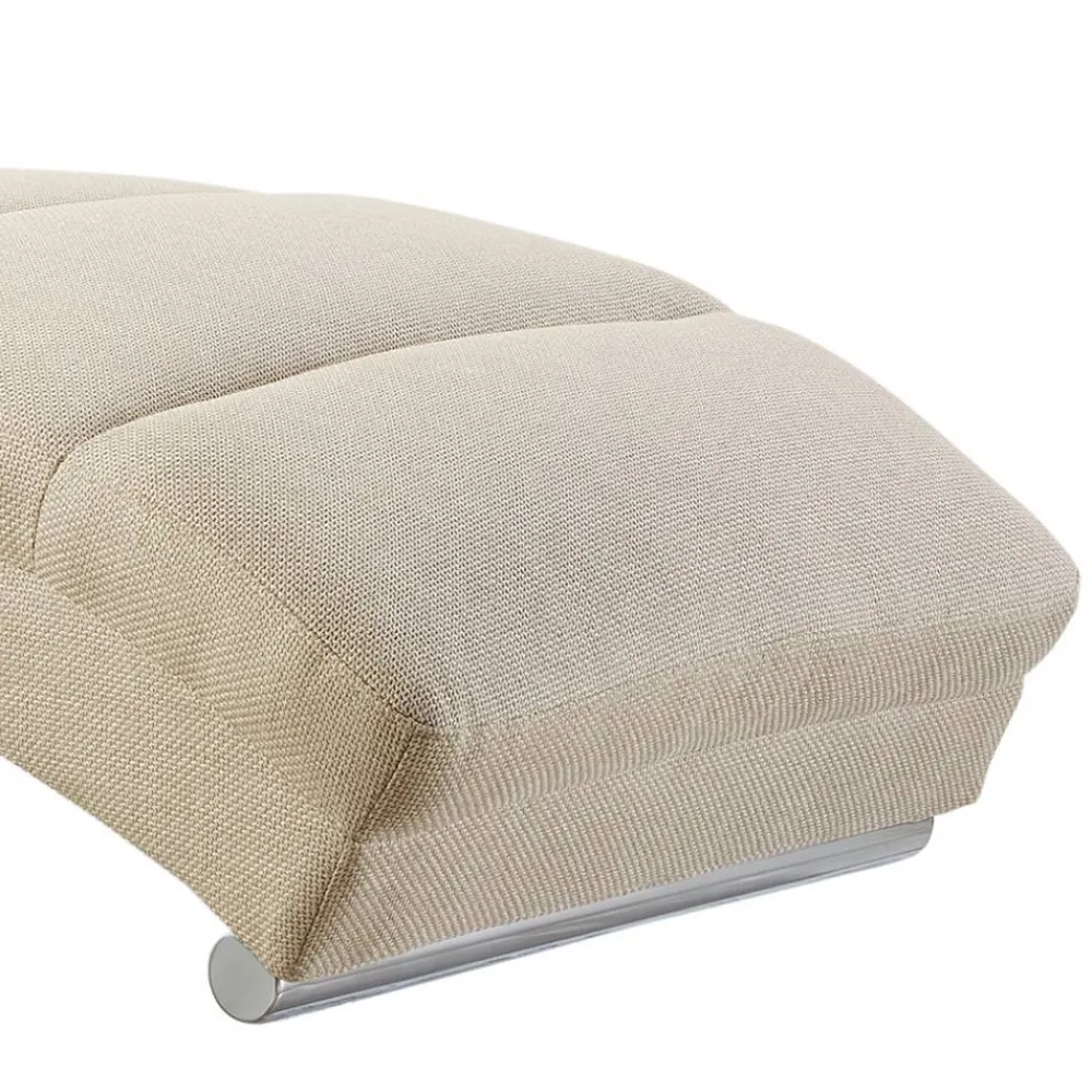 Wohnen Wohnzimmer Polsterliege mit Federkern - Cierry