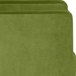 Wohnen Wohnzimmer Polstersessel in Oliv Grün - Younger