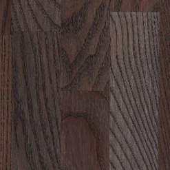 Wohnen Vitrinen|Wohnzimmer-Vitrinen*Wohnzimmer Schrank in Esche Dunkel & Schwarz - Eyes