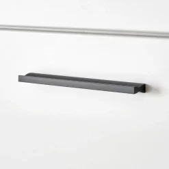 Wohnen Vitrinen|Wohnzimmer-Vitrinen*Wohnzimmer Schrank mit fünf offenen Fächern - Adejano