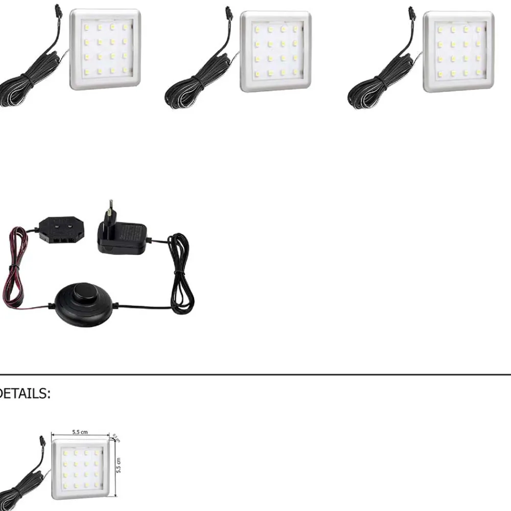 Wohnen Vitrinen|Wohnzimmer-Vitrinen*Wohnzimmer Schrank mit Glas & offenen Fächern - Dudleys