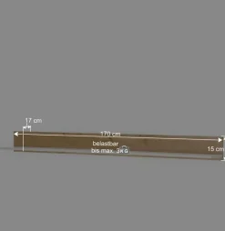 Wohnen Wohnzimmer Schränke & Regale Set - Nonessia (sechsteilig)