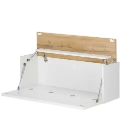 Wohnen Wohnzimmer Schränke & Regale Set - Nonessia (sechsteilig)