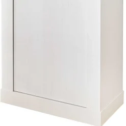 Wohnen Skandinavische Möbel|Wohnzimmerschränke*Wohnzimmer Schränke & Regal Set - Liancos (dreiteilig)