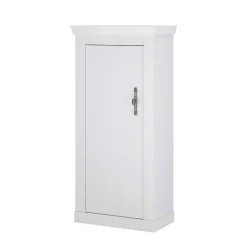 Wohnen Skandinavische Möbel|Wohnzimmerschränke*Wohnzimmer Schränke & Regal Set - Liancos (dreiteilig)