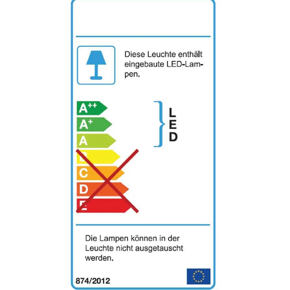 Wohnen Graue Möbel|Wohnzimmerschränke*Wohnzimmer Schränke & Regal in Lichtgrau - Buleta (vierteilig)