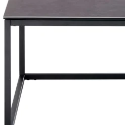 Wohnen Wohnzimmer Tisch im Industry und Loft Stil - Haikon