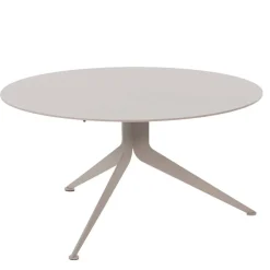 Wohnen Küchentische|Esszimmertische*Wohnzimmertisch in Taupe - Rody