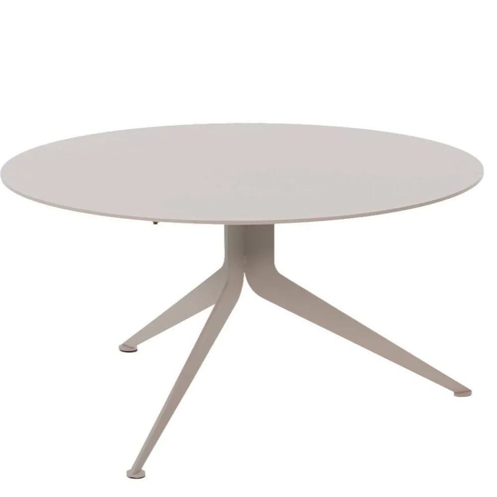 Wohnen Küchentische|Esszimmertische*Wohnzimmertisch in Taupe - Rody