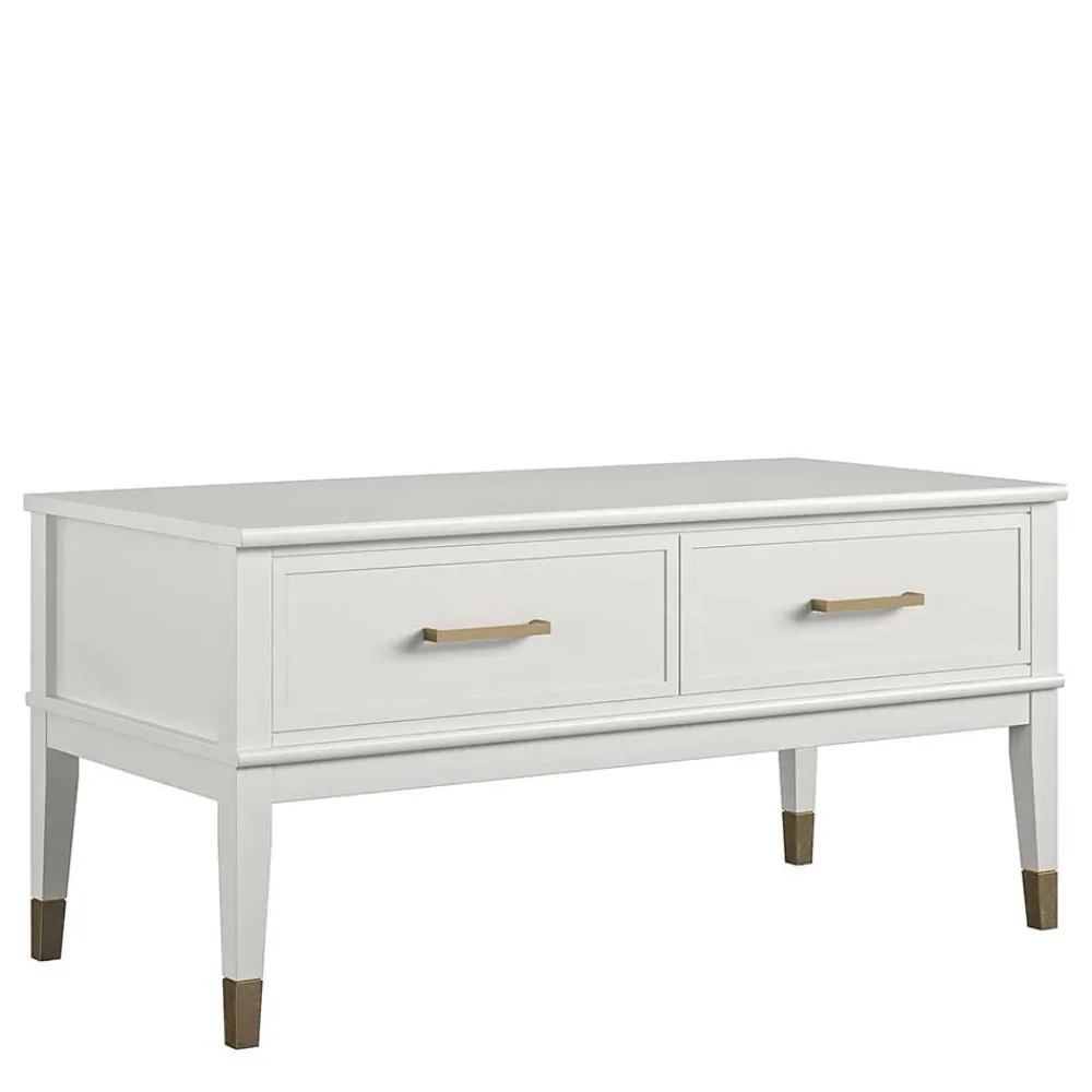 Wohnen Wohnzimmertisch mit höhenverstellbarer Platte - Blames